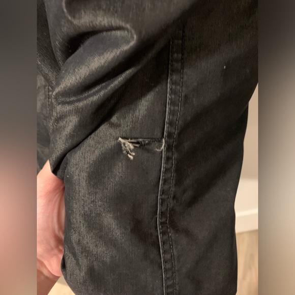 TNA Britannia Jacket - Picture 4 of 5